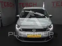 2014 Volkswagen Touran