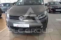 2014 Volkswagen Touran
