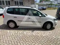 2014 Volkswagen Touran