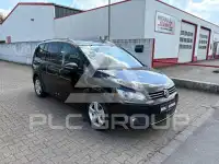 2014 Volkswagen Touran