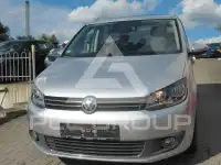 2014 Volkswagen Touran