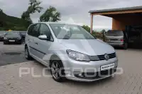 2014 Volkswagen Touran
