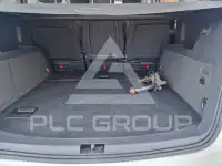 2014 Volkswagen Touran