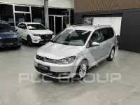 2014 Volkswagen Touran