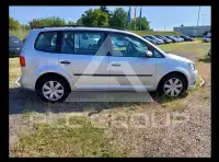 2014 Volkswagen Touran