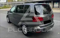 2014 Volkswagen Touran