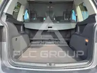 2014 Volkswagen Touran