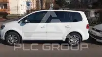 2014 Volkswagen Touran