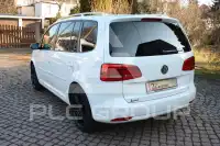 2014 Volkswagen Touran