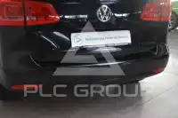 2014 Volkswagen Touran