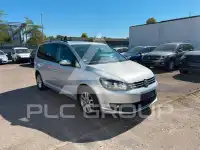 2014 Volkswagen Touran