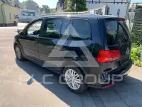 2014 Volkswagen Touran