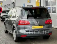 2014 Volkswagen Touran