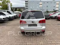 2014 Volkswagen Touran