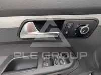 2014 Volkswagen Touran