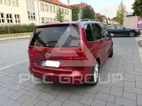 2014 Volkswagen Touran