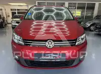 2014 Volkswagen Touran