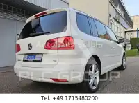 2014 Volkswagen Touran