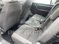 2014 Volkswagen Touran