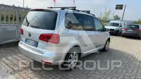 2014 Volkswagen Touran