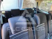 2014 Volkswagen Touran