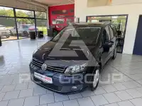2014 Volkswagen Touran