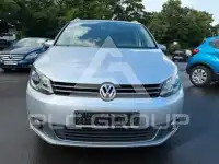 2014 Volkswagen Touran