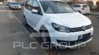 2014 Volkswagen Touran