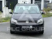 2014 Volkswagen Touran