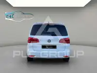 2014 Volkswagen Touran