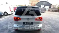 2014 Volkswagen Touran