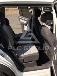 2014 Volkswagen Touran