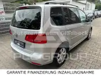2014 Volkswagen Touran