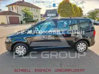 2014 Volkswagen Touran