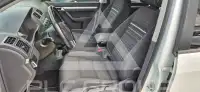 2014 Volkswagen Touran