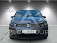 2014 Volkswagen Touran
