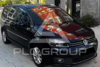 2014 Volkswagen Touran