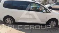 2014 Volkswagen Touran