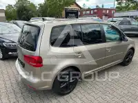 2014 Volkswagen Touran