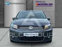 2014 Volkswagen Touran