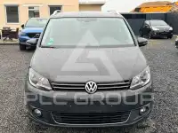 2014 Volkswagen Touran