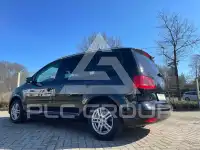 2014 Volkswagen Touran