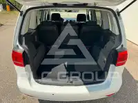 2014 Volkswagen Touran