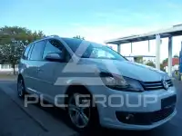 2014 Volkswagen Touran