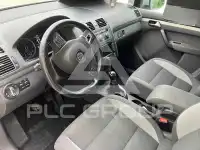 2014 Volkswagen Touran