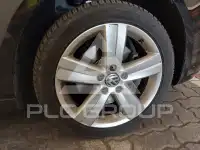 2014 Volkswagen Touran