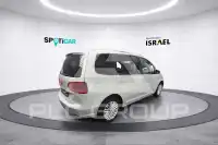 2014 Volkswagen Touran