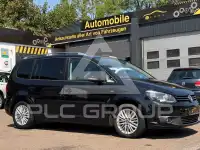 2014 Volkswagen Touran