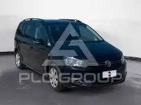 2014 Volkswagen Touran