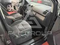 2014 Volkswagen Touran